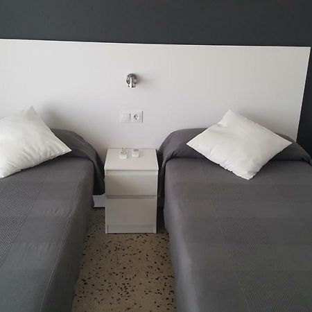 Hostal Can Joanet Cambrils Eksteriør bilde