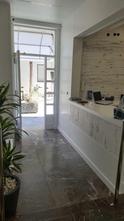 Hostal Can Joanet Cambrils Eksteriør bilde