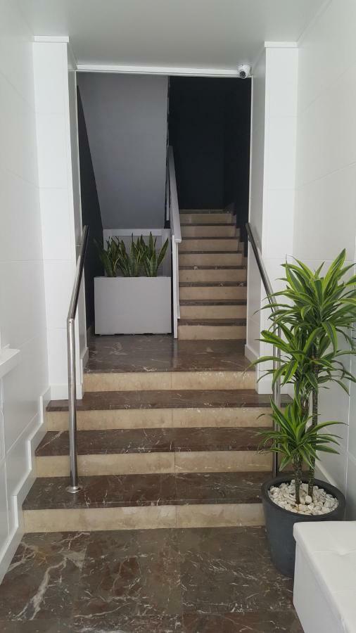 Hostal Can Joanet Cambrils Eksteriør bilde