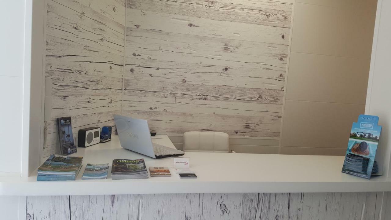 Hostal Can Joanet Cambrils Eksteriør bilde