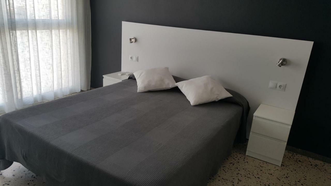Hostal Can Joanet Cambrils Eksteriør bilde
