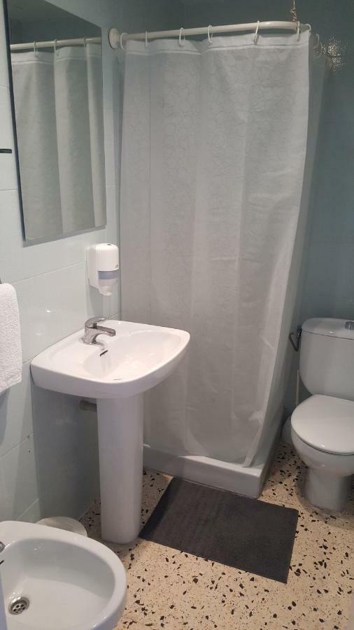 Hostal Can Joanet Cambrils Eksteriør bilde