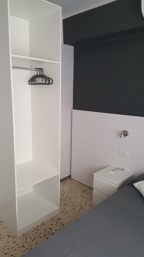Hostal Can Joanet Cambrils Eksteriør bilde
