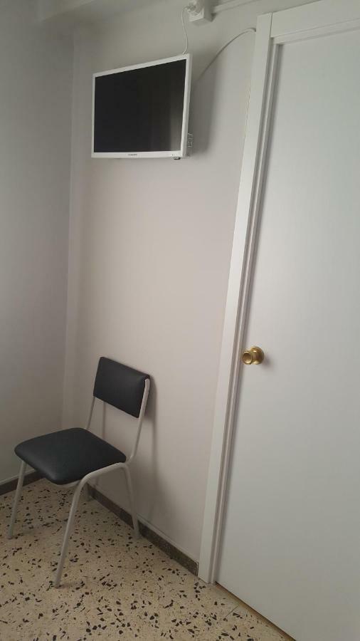 Hostal Can Joanet Cambrils Eksteriør bilde