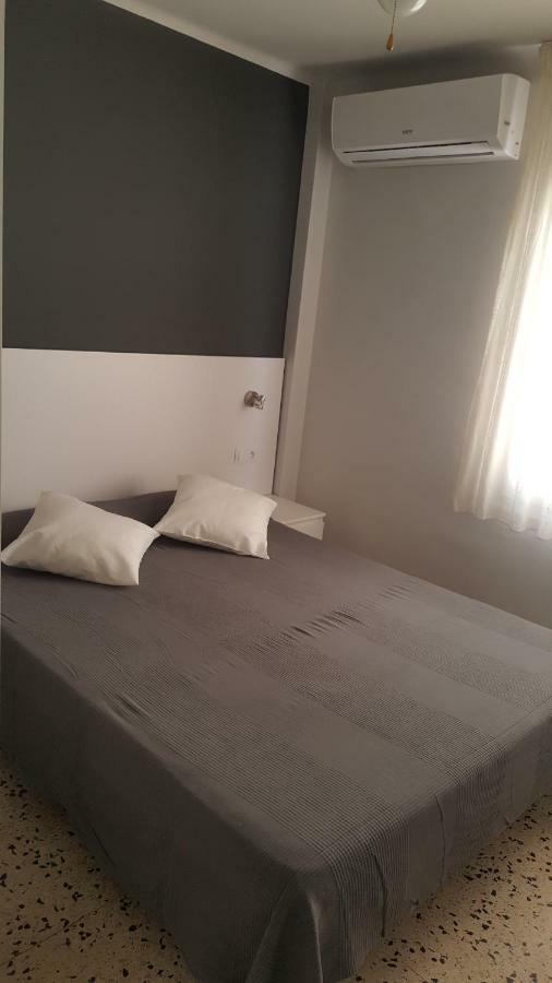 Hostal Can Joanet Cambrils Eksteriør bilde