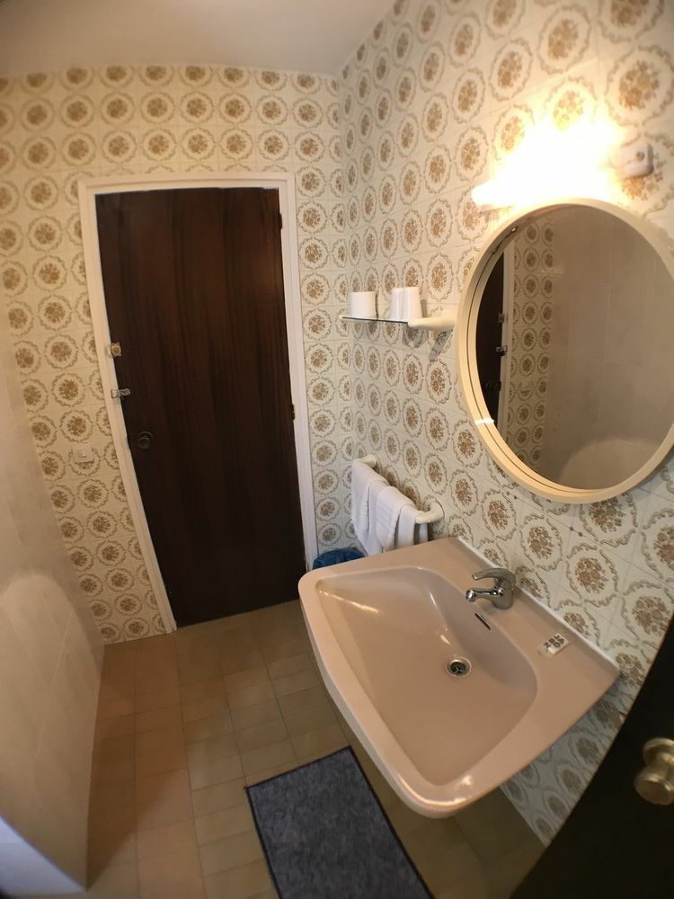 Hostal Can Joanet Cambrils Eksteriør bilde