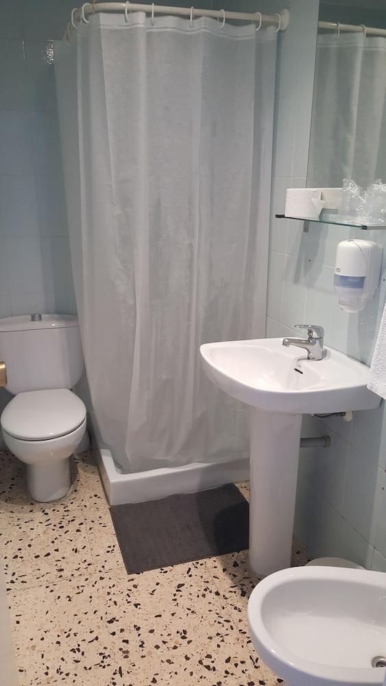 Hostal Can Joanet Cambrils Eksteriør bilde